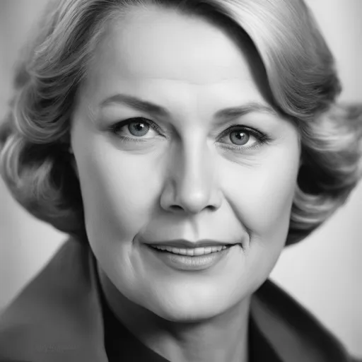 Olga Nybø