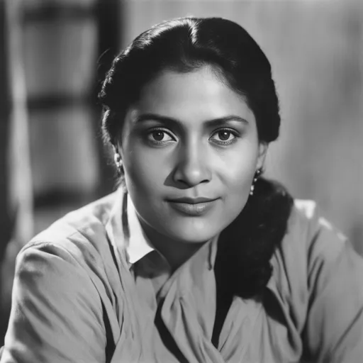 Olga Núñez Abaunza
