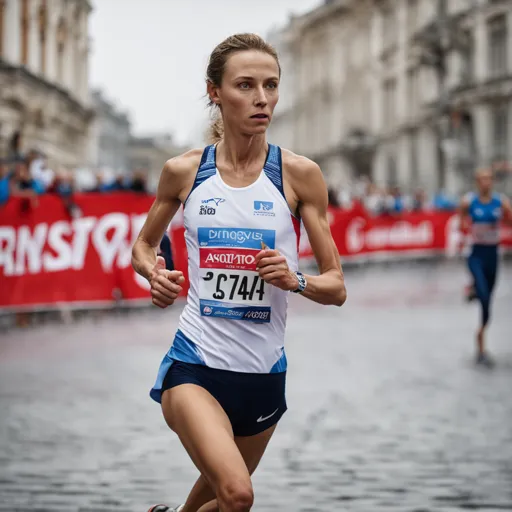 Olga Panfyorova