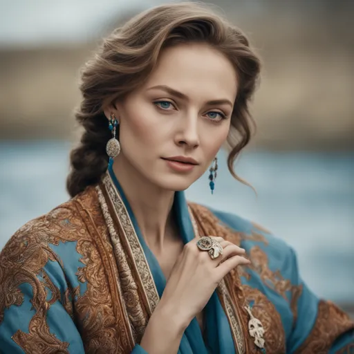 Olga Pivovarova