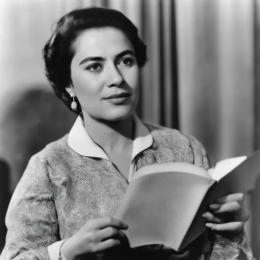 Olga Poblete