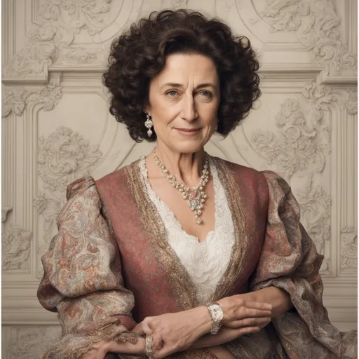 Olga Polizzi