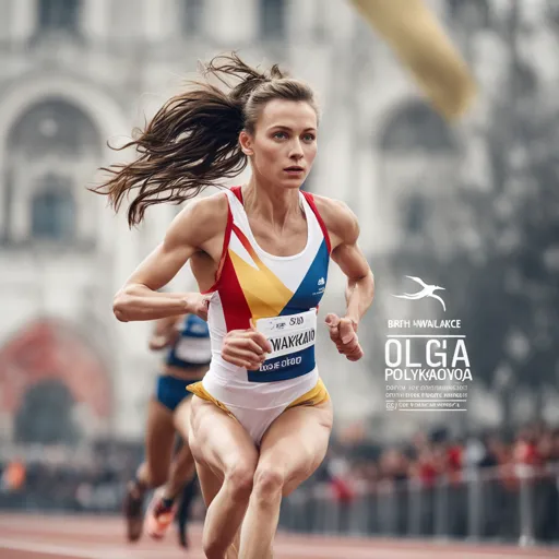 Olga Polyakova (athlete)