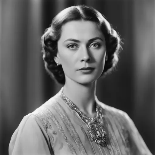 Olga Preobrazhenskaya (director)