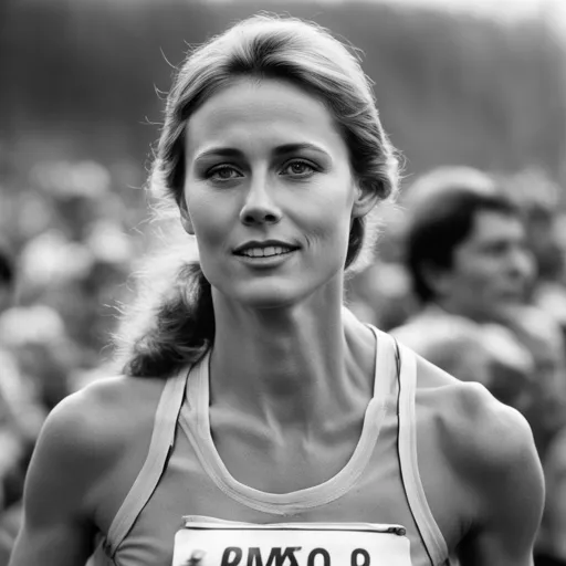Olga Romanova (athlete)