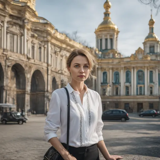Olga Rudenko