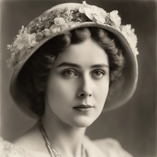 Olga Rudge