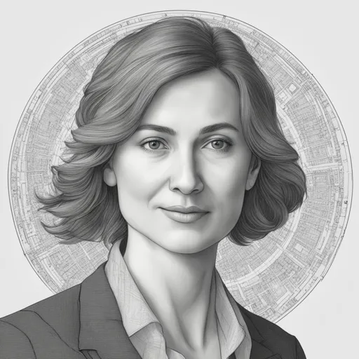 Olga Russakovsky