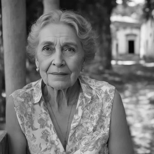 Olga Savary