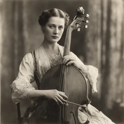 Olga Schwind