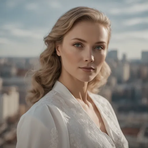 Olga Sharutenko