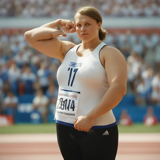 Olga Shchukina