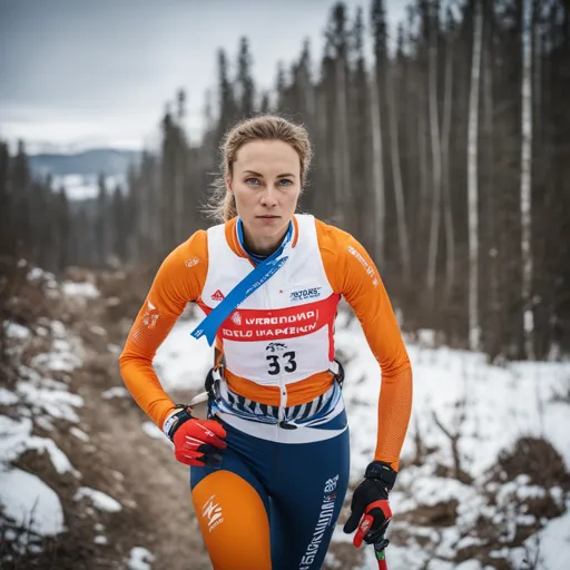 Olga Shevchenko