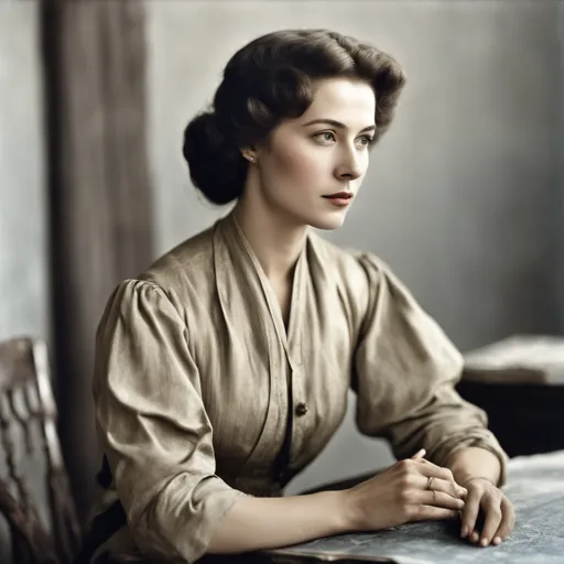Olga Shirina