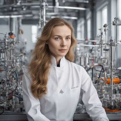Olga Shishkina (physicist)