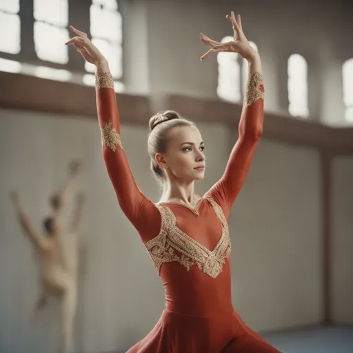 Olga Shtyrenko