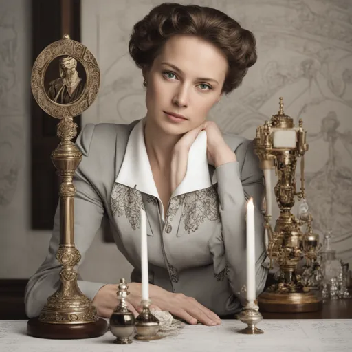 Olga Sikorová