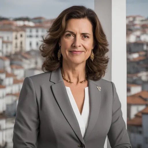 Olga Silvestre