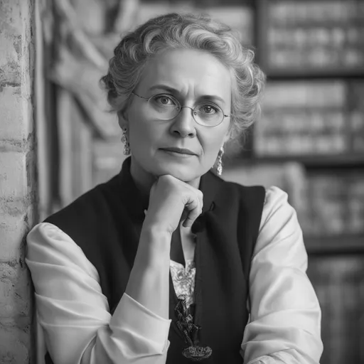 Olga Skorokhodova