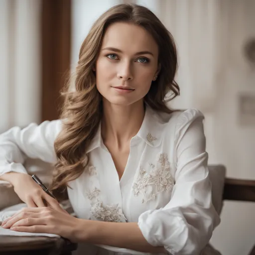 Olga Sosnovska