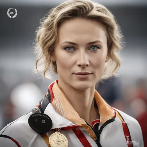 Olga Stepanova