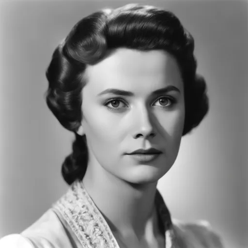 Olga Strazheva