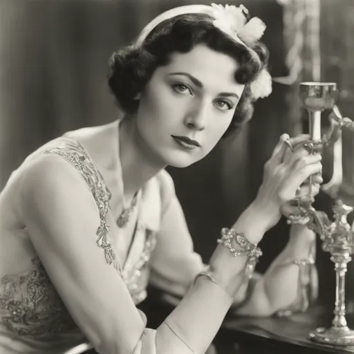 Olga Stringfellow