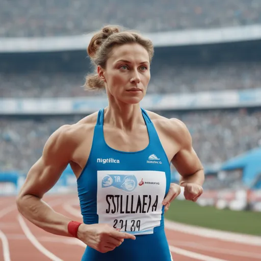 Olga Stulneva