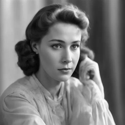 Olga Sukharnova