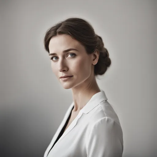Olga Svendsen