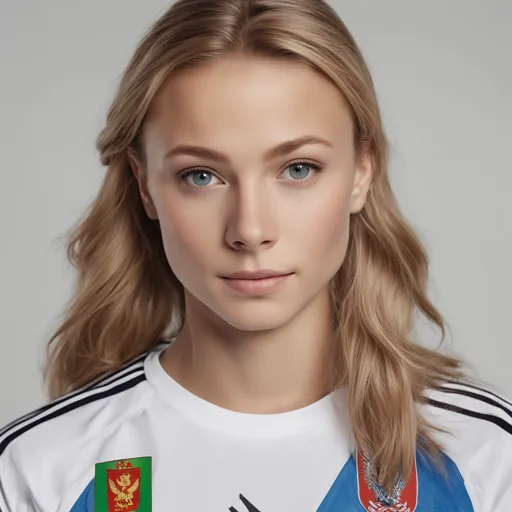 Olga Svinukhova