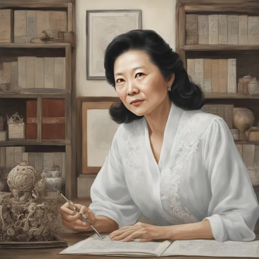 Olga T. Yokoyama