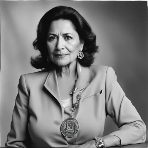 Olga Talamante