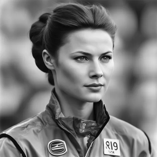 Olga Tereshkova