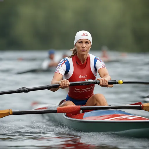 Olga Tishchenko