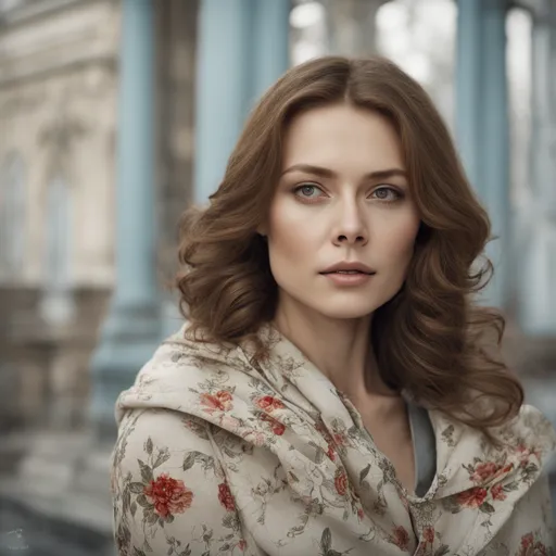 Olga Tratsevskaya