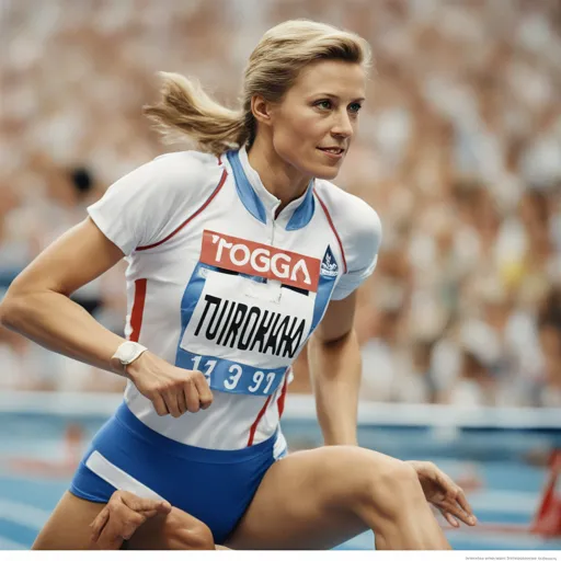 Olga Turchak