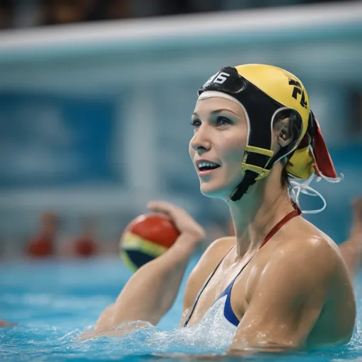 Olga Turova