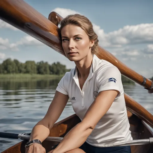 Olga Vasilchenko