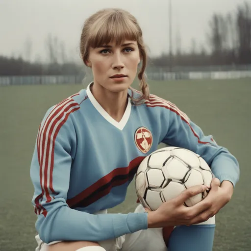 Olga Vasilyeva (footballer)