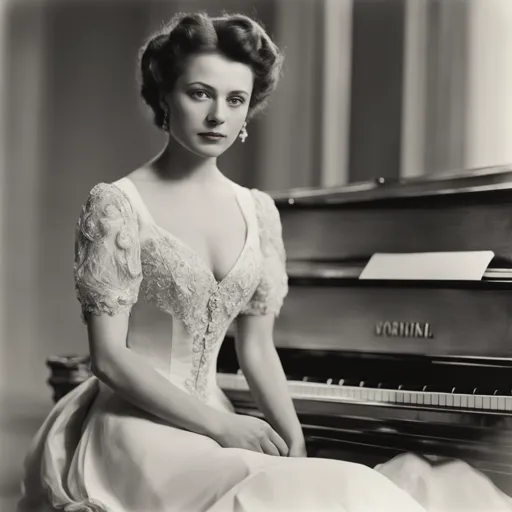 Olga Von Till