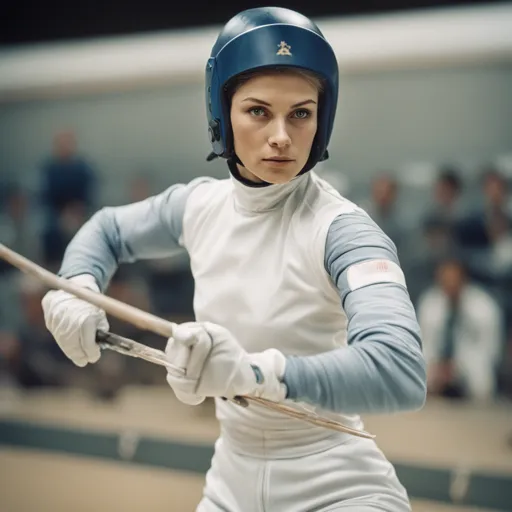 Olga Voshchakina