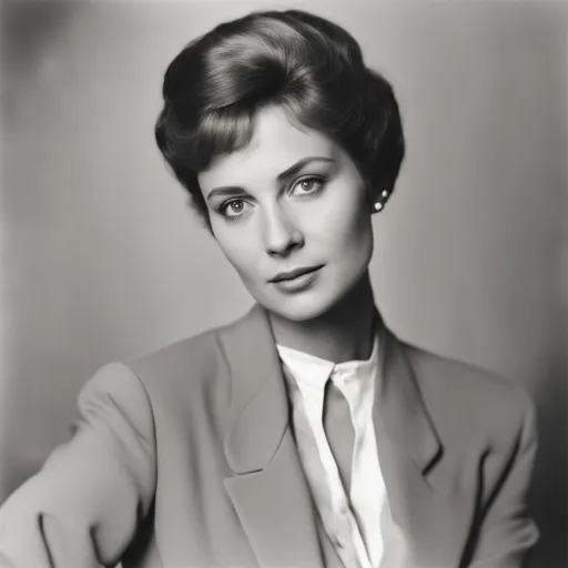 Olga Vymetálková