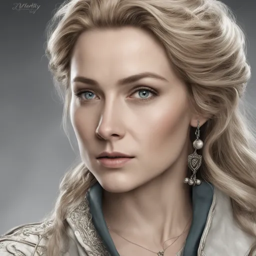 Olga Wehrly