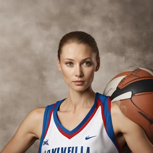 Olga Yakovleva (basketball, born 1986)