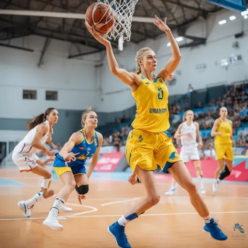 Olga Yatskovets