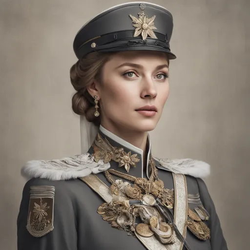 Olga Yegorova