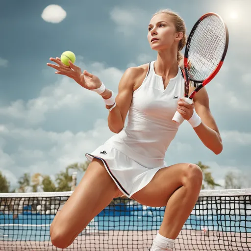 Olga Zaitseva (tennis)