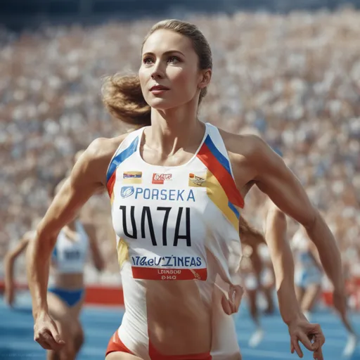 Olga Zaytseva