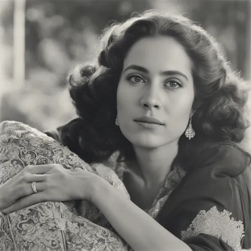 Olga de Amaral